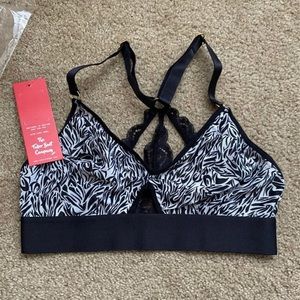 Quinn Bralette from Tutti Rouge